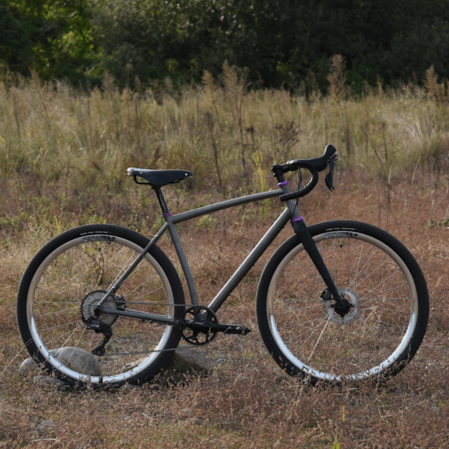 【CirclesTokyo】【納車ブログ】日本国内8本限定 ― Super Something Titanium、ご納車いたしました！