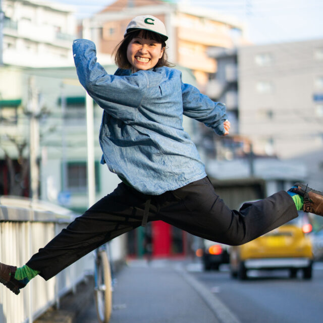 【2025 Best Buys】ちゃんマイのベスト3 – アパレル編 –