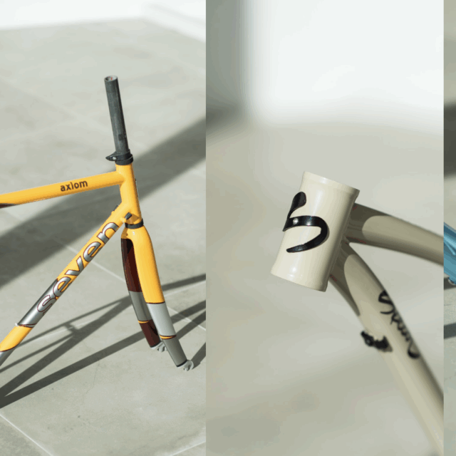 【Circles Tokyo】失われた系譜と、最後の1本。Seven, Sklar… 今出会うべき「一生モノ」のストックリスト