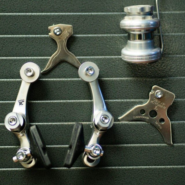 【製品入荷情報】Some New Old Stocks