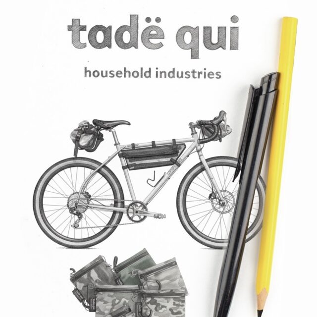 【Circles Tokyo】新年1発目のPOPUPはTadequi ！！（1/24-25）