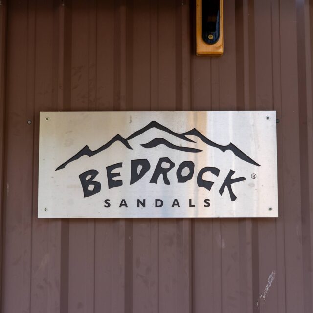 【BEDROCK SANDALS】 Mountain Clog 2026FW ディーラー募集のご案内