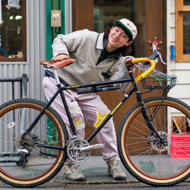 【NEW STAFF】コウセイです！