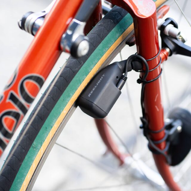 【新製品情報】REELIGHT NOVA