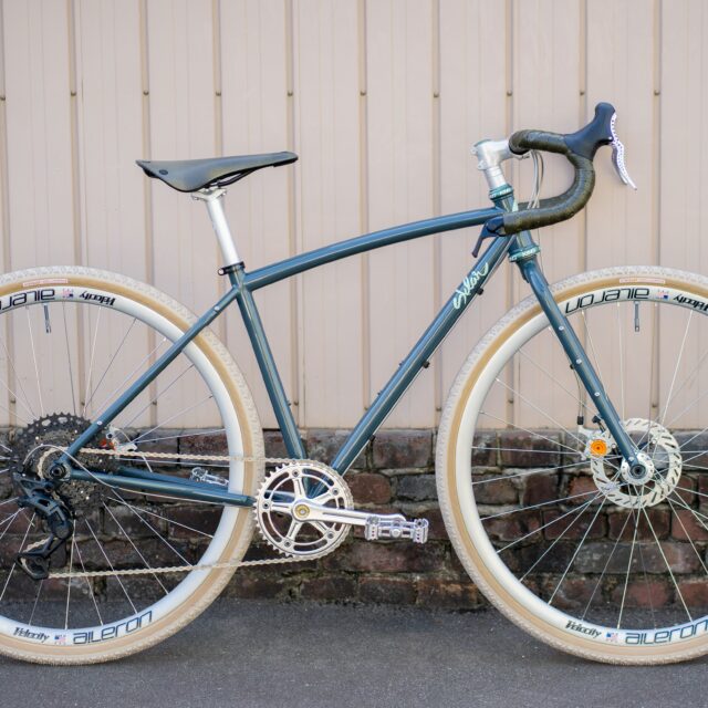 【BIKE of the WEEK】SKLAR Super Something V2
