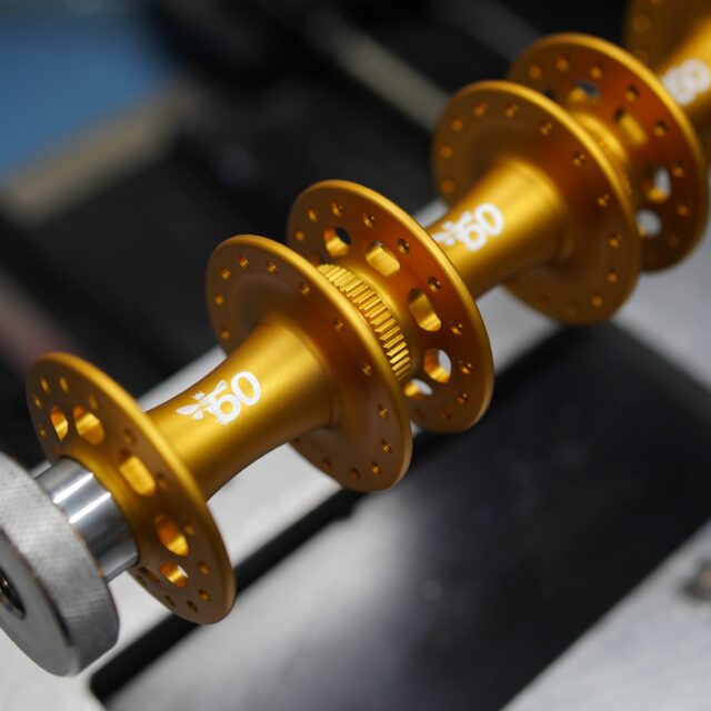 【Chris King Precision Components】いま改めて考える50年の歴史