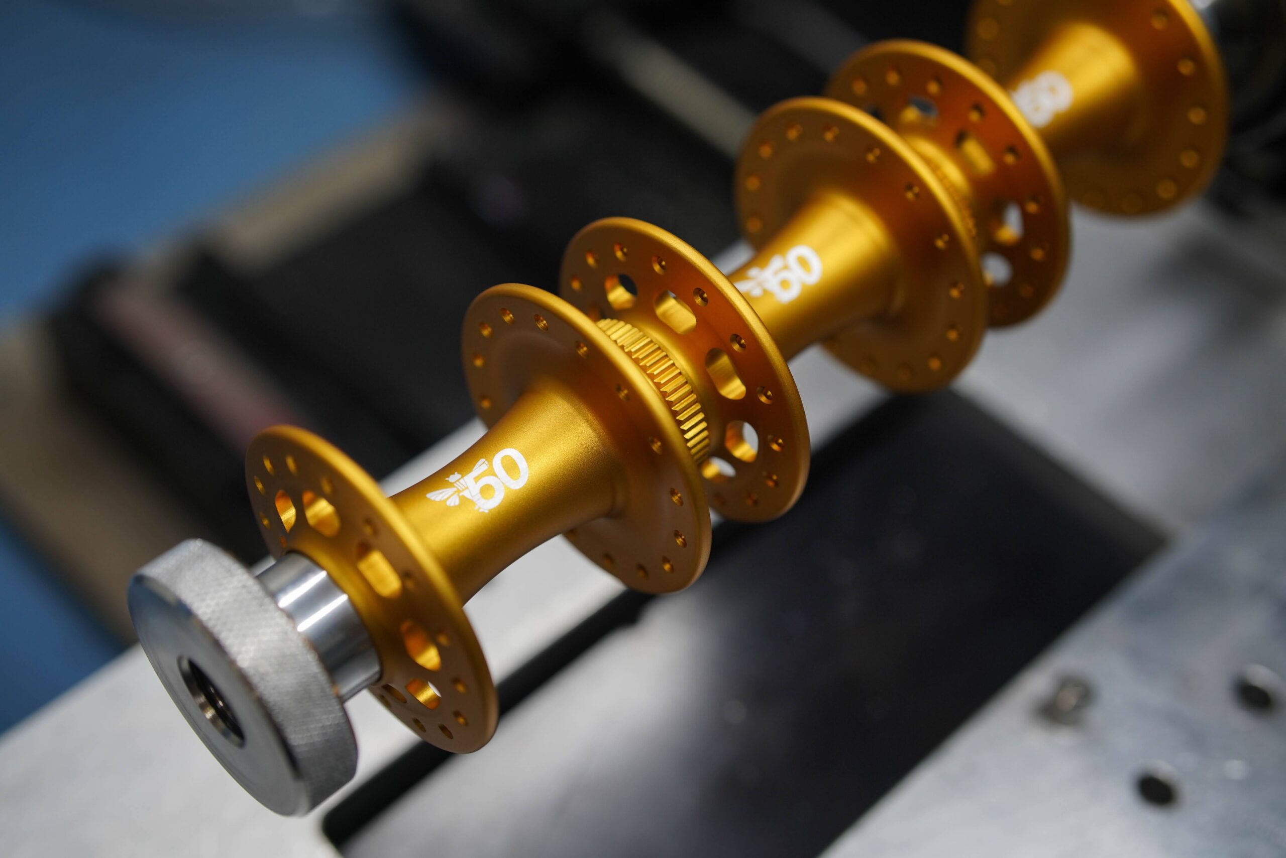 【Chris King Precision Components】いま改めて考える50年の歴史