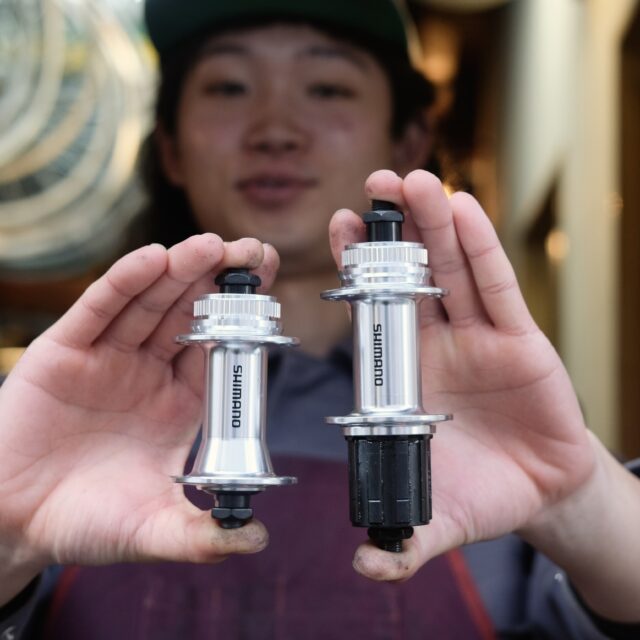 【GORILLA SPUN】シルバー・ウォレットフレンドリーという優秀すぎる新星。