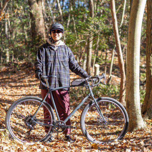 【SKLAR Super Something】シェイクダウンは色鮮やかな森の中へ