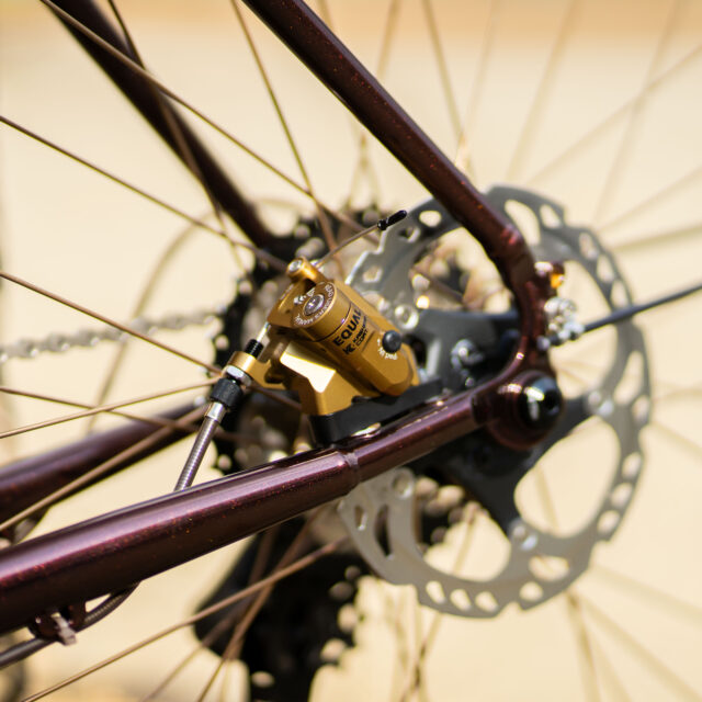 【GROWTAC】EqualにKashima Coat が仲間入り！