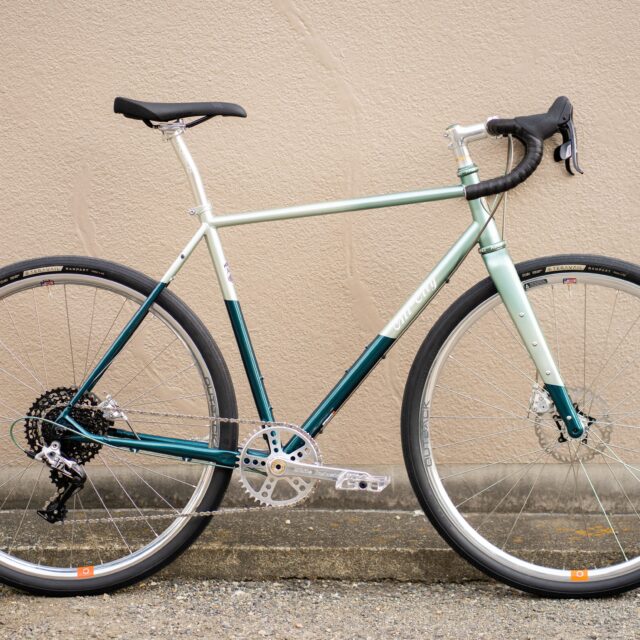 【WILDE】受け継がれる遺伝子