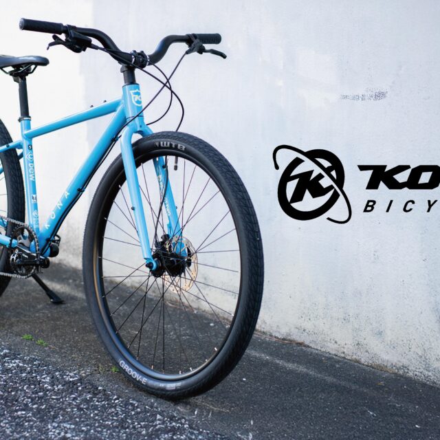 【KONA】DEW / ROVE AL 2026年モデル 入荷！2025年モデルとの違いは？