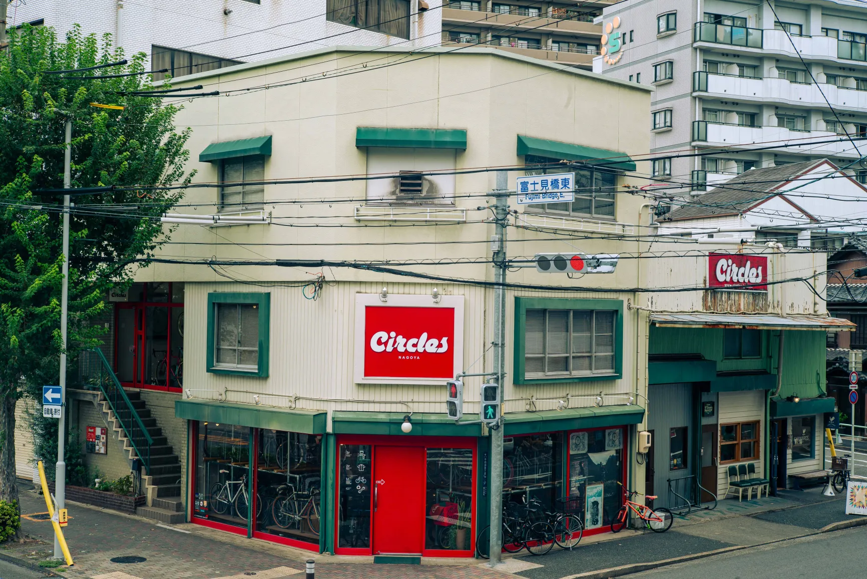 【リニューアルオープン】Circles RE : START!!