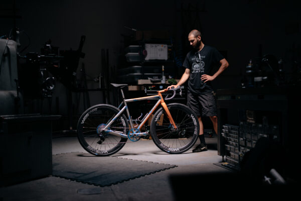 【WEIS MANUFACTURING】POP UP @ Circles Tailored