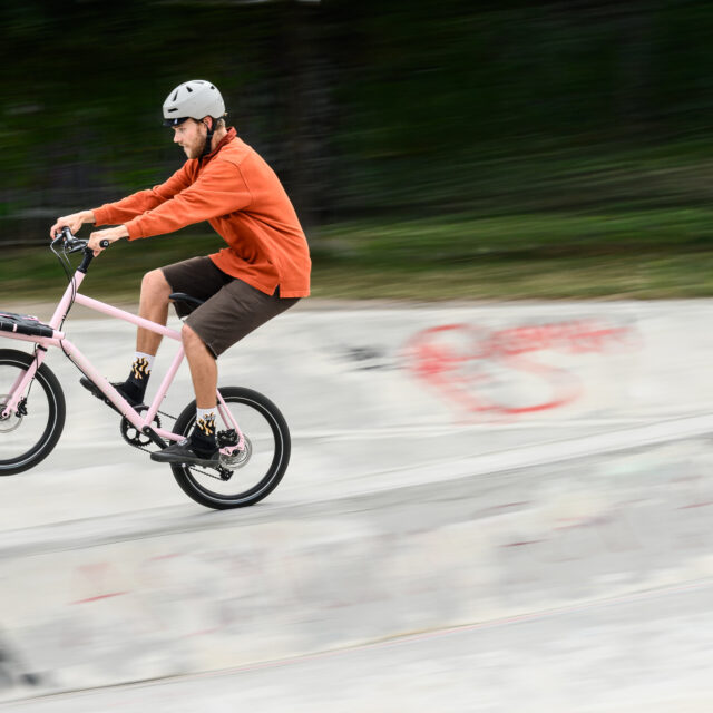 【OMNIUM】小さいのにデキるやつ