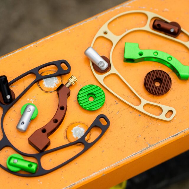 【SHOVEL RESEARCH】Dig Deep.