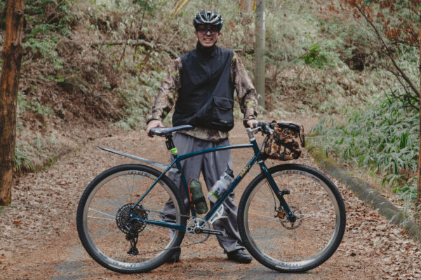 【Circles Tokyo / New Staff】大髙直輝！入社東名RIDE！聖地名古屋へ！