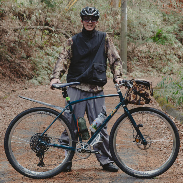 【Circles Tokyo / New Staff】大髙直輝！入社東名RIDE！聖地名古屋へ！