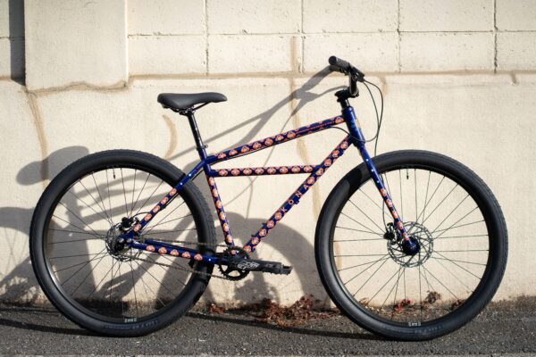 KONA Humuhumu is back!!