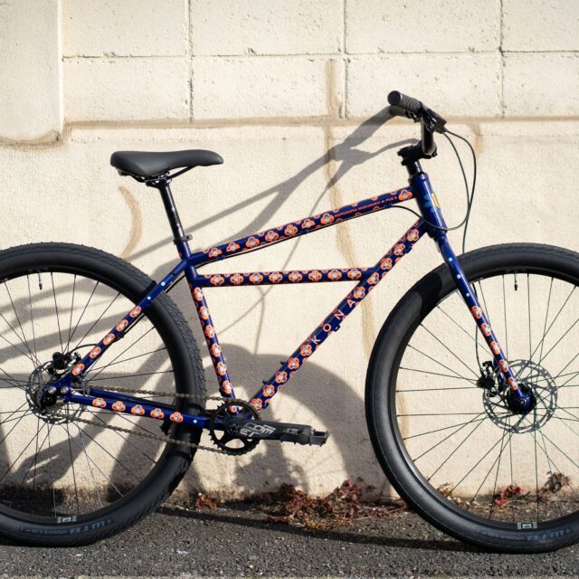 KONA Humuhumu is back!!