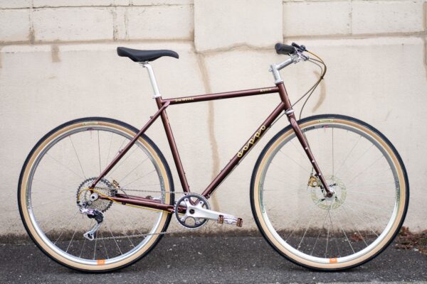 【SIMWORKS Doppo Ronin】どんなリクエストにも答えてくれる汎用性の高い1台