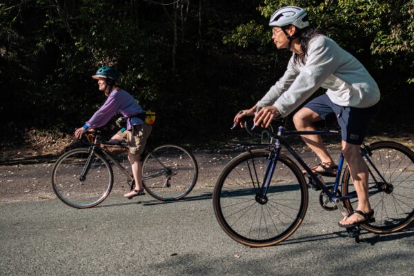 【RAL】Ride, Eat, Sleep… and “DOBOOM”!!!