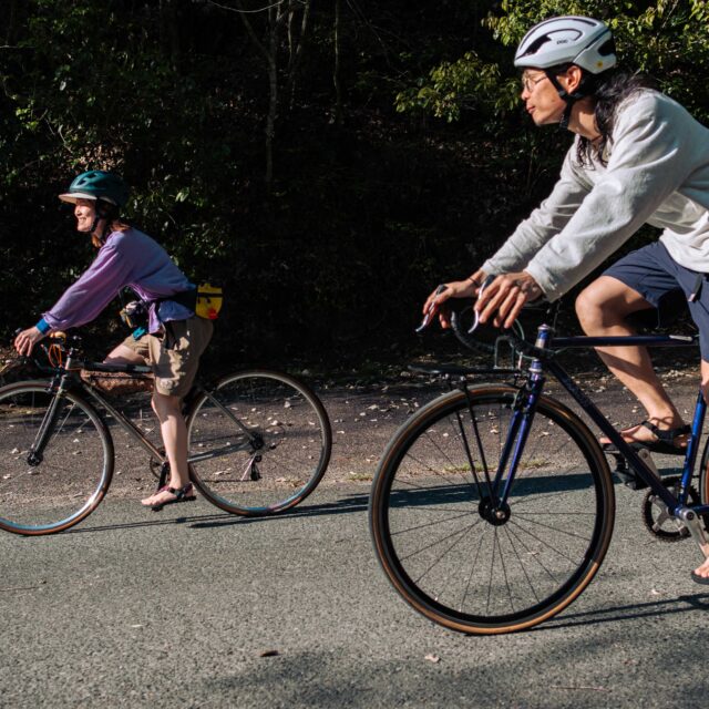 【RAL】Ride, Eat, Sleep… and “DOBOOM”!!!