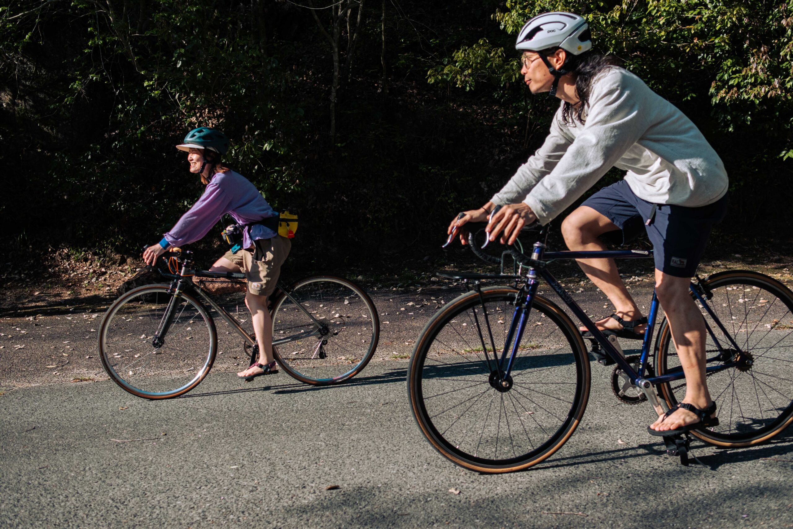 【RAL】Ride, Eat, Sleep… and “DOBOOM”!!!