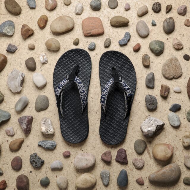 【新製品】BEDROCK SANDALS / Rockhound Sandals